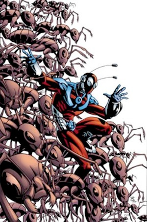 Illustration for article titled What would really happen if you were bitten by a radioactive spider? The scientific truth behind superhero origin stories